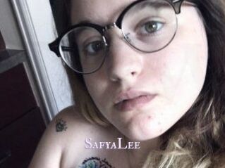 Safya_Lee X Drow