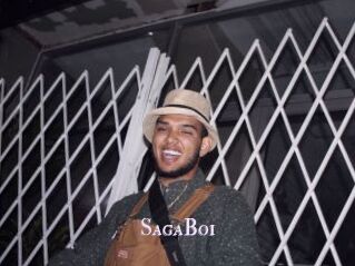 SagaBoi