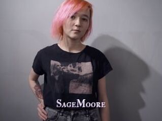 SageMoore