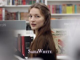 SahaWhite