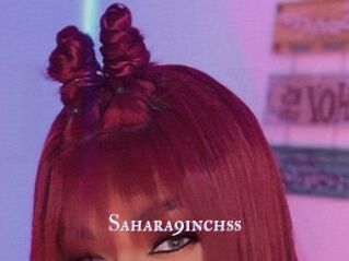 Sahara9inchss