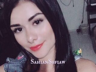 SahianSofiaw