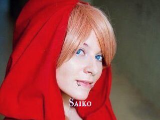 Saiko