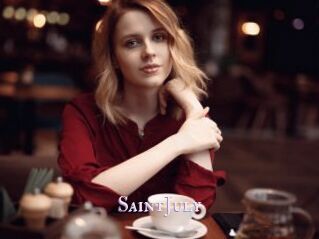 SaintJuly