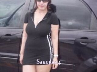 Sakura24