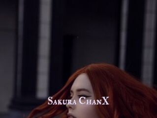 Sakura_ChanX