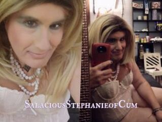 SalaciousStephanieofCum