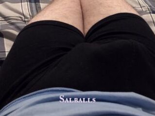 Salballs