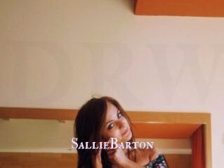 SallieBarton