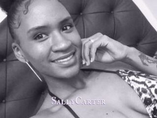 SallyCarter