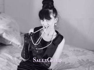 SallyGold