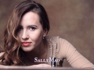 SallyMao