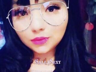 SallySexy