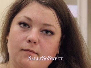 SallySoSweet