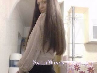 SallyWings
