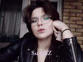 SallyXZ