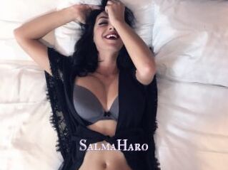 SalmaHaro