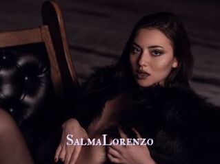SalmaLorenzo X Drow