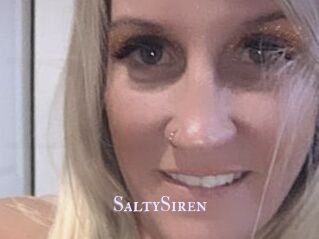 SaltySiren