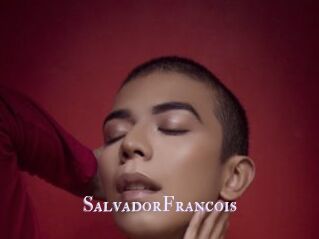 SalvadorFrancois