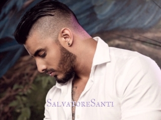 SalvatoreSanti X Drow