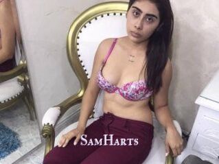 SamHarts