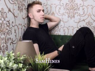 SamHines