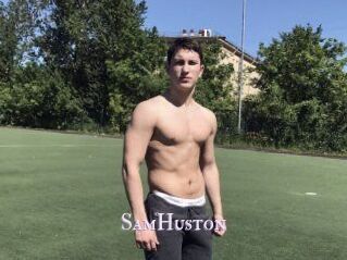 SamHuston