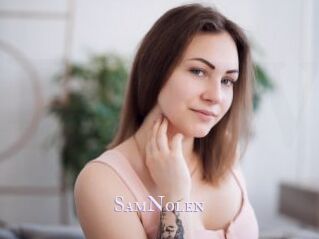 SamNolen