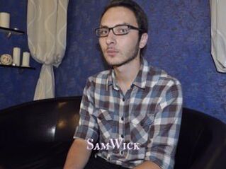 SamWick