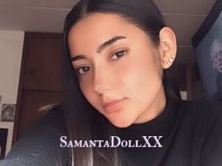 SamantaDollXX