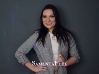 SamantaFlex