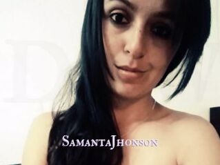 SamantaJhonson