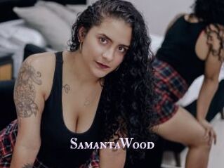 SamantaWood