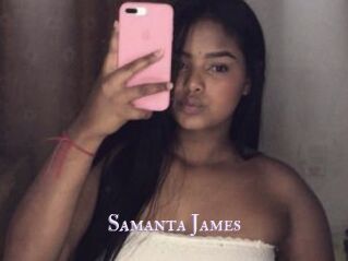 Samanta_James