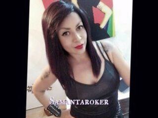 Samantaroker