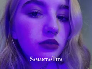 SamantasTits
