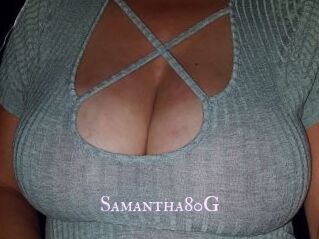 Samantha80G