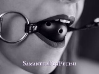 SamanthaFoxFetish