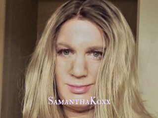 SamanthaKoxx