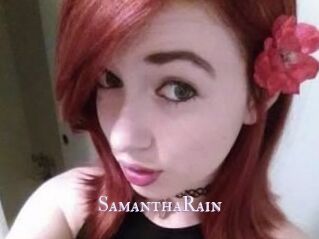 SamanthaRain