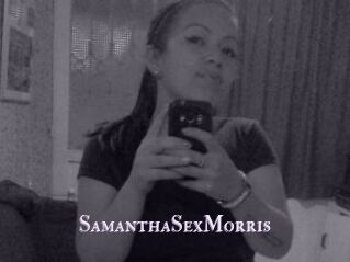 SamanthaSexMorris