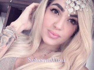 SamanthaVidal
