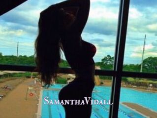 SamanthaVidall