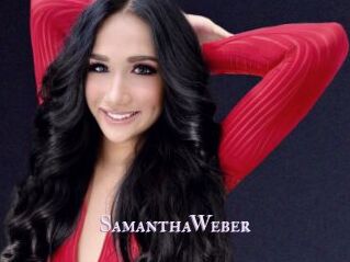 SamanthaWeber