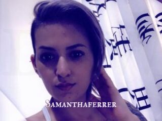Samanthaferrer
