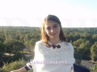 Samanthalove
