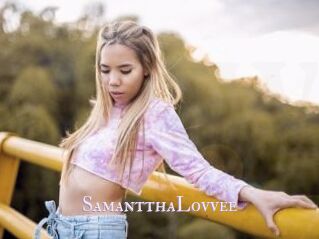 SamantthaLovvee