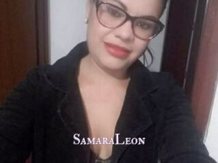 SamaraLeon