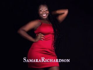 SamaraRichardson